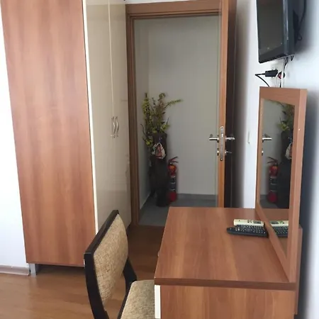 Hotel As Butik 3*
