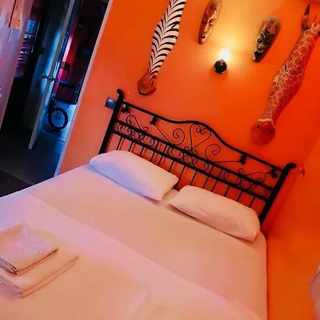As Butik Hotel 3*
