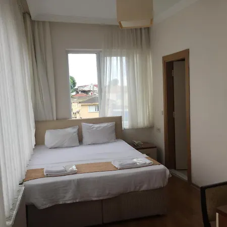 Hotel As Butik Adalar