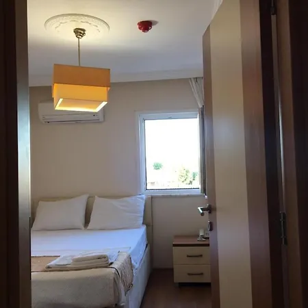 As Butik Adalar