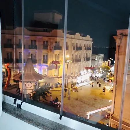 As Butik 3* Adalar