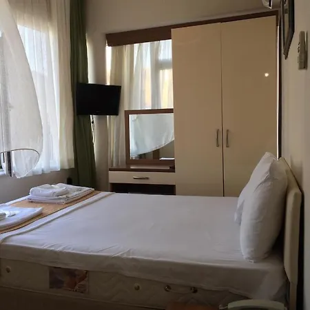 As Butik Hotel 3*