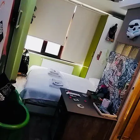 As Butik 3*